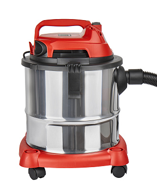 Пылесос строительный ПС 020 (E1302.003.00) - фото 2