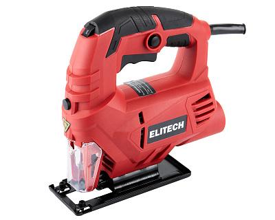 Лобзик ПЛ 05-60ЛЭ (E2206.017.00) - фото 1