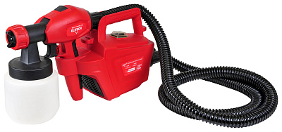 Краскопульт КЭ 600П - фото 3