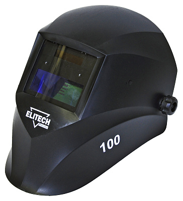 Маска сварочная хамелеон 100 - фото 1