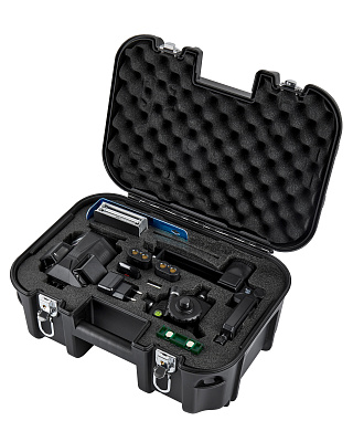 Нивелир лазерный LN 16D GREEN - фото 11