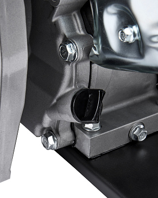 Мотопомпа бензиновая МБ 1000 Д 80 - фото 10