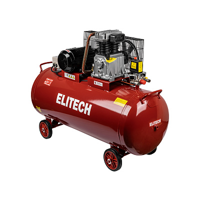 Компрессор КПР 550-200-3.0 - фото 4