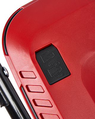 Газонокосилка ГЭ 1638ТК - фото 9