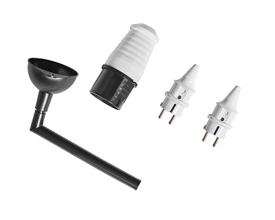 Генератор GES 15500ЕAW - фото 10