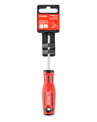 Отвертка 211102 - фото 6