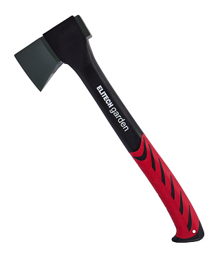 Топор универсальный 950 грамм CA 950 - фото 1