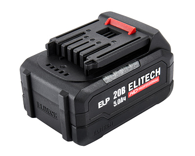 Батарея аккумуляторная RCB 2050S (E0911.092.00) - фото 3