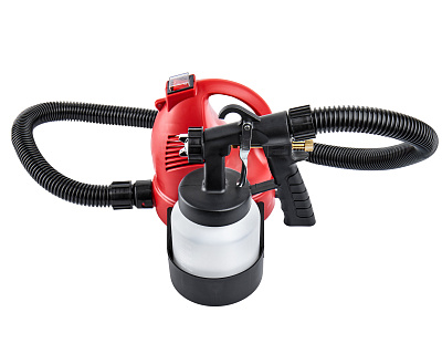 Краскопульт КЭ 065П (E2208.007.00) - фото 2