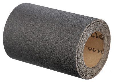 Абразивный рулон115мм 5м P120 1820.143400 - фото 1