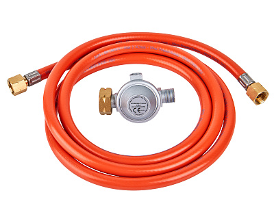 Воздухонагреватель газовый ТП 30ГБ - фото 10