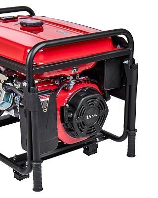 Генератор бензиновый СГБ 6500РМК - фото 8