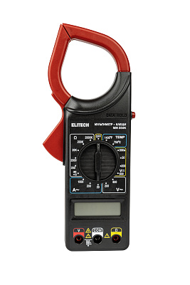 Мультиметр ММ 250К - фото 3