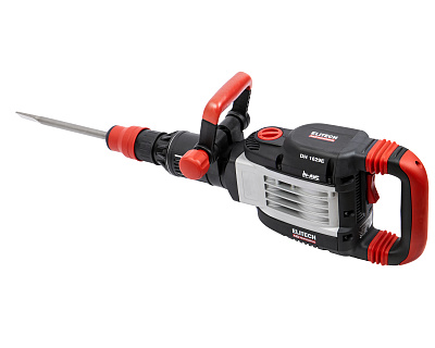 Молоток отбойный DH 1629E (E2205.023.01) - фото 3