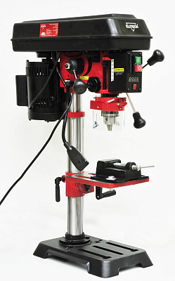 Станок сверлильный СТС 5525ВПЛ - фото 2