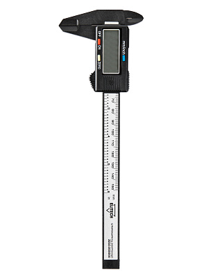 Штангенциркуль электронный 2210.003000 - фото 1