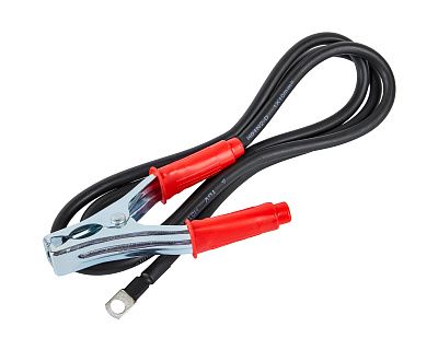 Устройство пуско-зарядное EBC 30/120 - фото 8