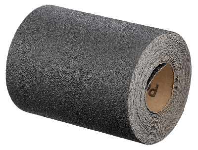 Абразивный рулон115мм 5м P60 1820.143200 - фото 1