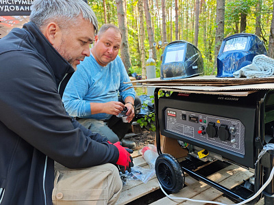 Учебно-демонстрационный семинар от Elitech в г. Зеленодольск, Республика Татарстан - фото 11