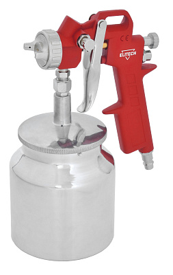 Пневмокраскопульт 0704.010900 - фото 1