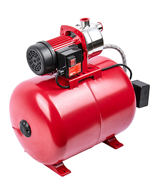 Станция насосная САВ 1200-50Н - фото 4