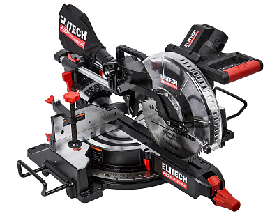 Пила торцовочно-усовочная MS 2030C (E2006.007.00) - фото 5