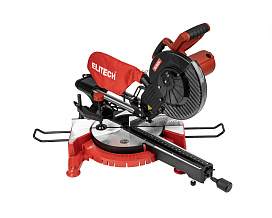 Пила торцовочно-усовочная ПТ 1825КУ (E2006.009.00)