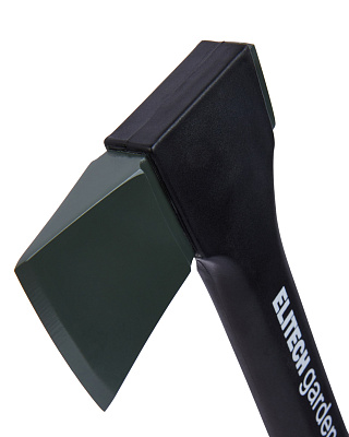 Топор универсальный 640 грамм CA 640 - фото 6