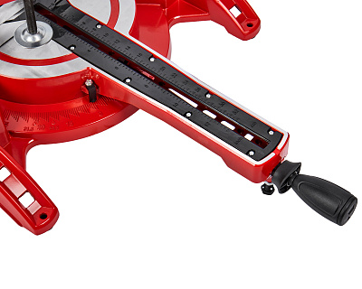 Пила торцовочно-усовочная ПТ 20-30К (E2006.005.00) - фото 8