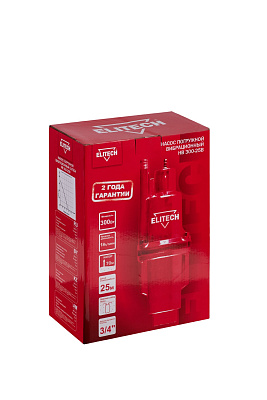 Насос НВ 300-25В - фото 9