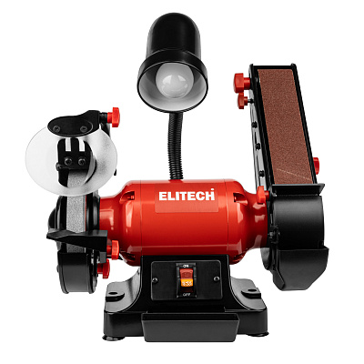 Станок заточный СТ 3015СЛ - фото 3