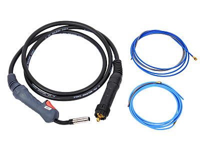 Аппарат сварочный инверторный WM 200 SYN LCD PULSE - фото 8