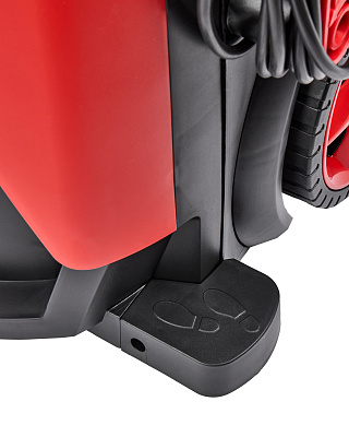 Мойка высокого давления электрическая М 2200РБК (E0600.005.00) - фото 11