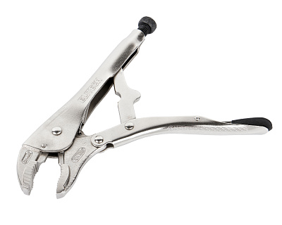 Клещи зажимные 520101 - фото 3