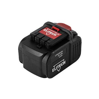 Аккумулятор 1820.098400 - фото 2