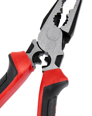 Плоскогубцы 110101 - фото 7
