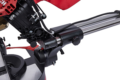 Пила торцовочно-усовочная ПТ 1825КУ (E2006.002.00) - фото 12