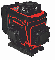 Нивелир лазерный ЛН 360-4-ЗЕЛ (E0306.021.00)