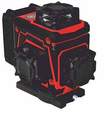 Нивелир лазерный ЛН 360-4-ЗЕЛ (E0306.021.00) - фото 1