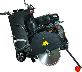 Швонарезчик GSC 500L