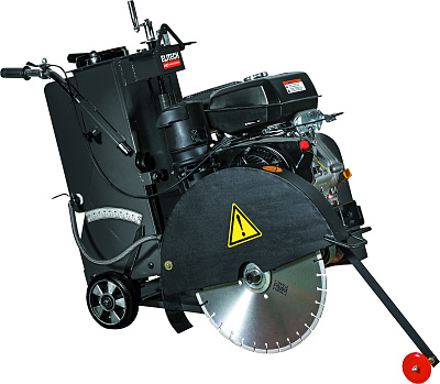 Швонарезчик GSC 500L - фото 1