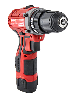 Дрель аккумуляторная ДА 12Л2 (E2201.043.01) - фото 8