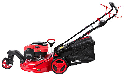 Газонокосилка бензиновая ГБ 3851ТС3 (E1601.017.00) - фото 2