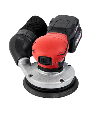 ЭШМ аккумуляторная COS 2012SL (E2213.045.01) - фото 6