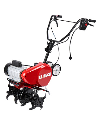 Культиватор электрический КБ 4Е (E1603.012.00) - фото 1