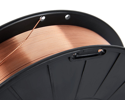 Проволока сварочная 0606.010100 - фото 4