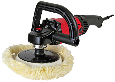 Шлифмашина полировальная МП 1418Э (E2213.016.00) - фото 4