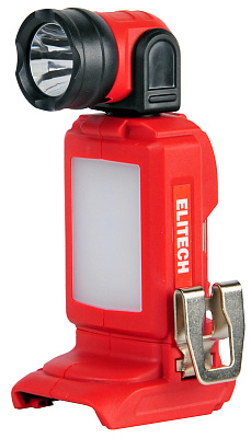 Фонарь аккумуляторный ФА 18ЛУ ( E2211.001.00) - фото 3