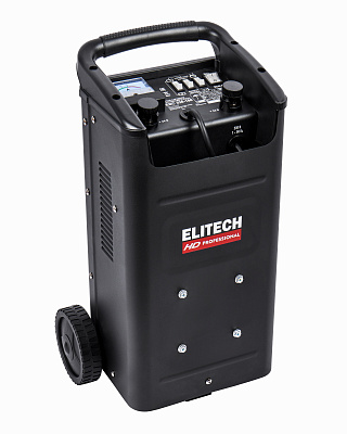 Устройство пуско-зарядное EBC 320/180 - фото 1