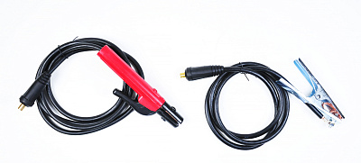 Аппарат сварочный инверторный АИС 300 - фото 2